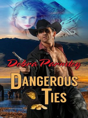 cover image of Dangerous Ties